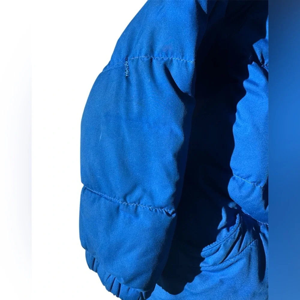 Polo by Ralph Lauren Black Jacket